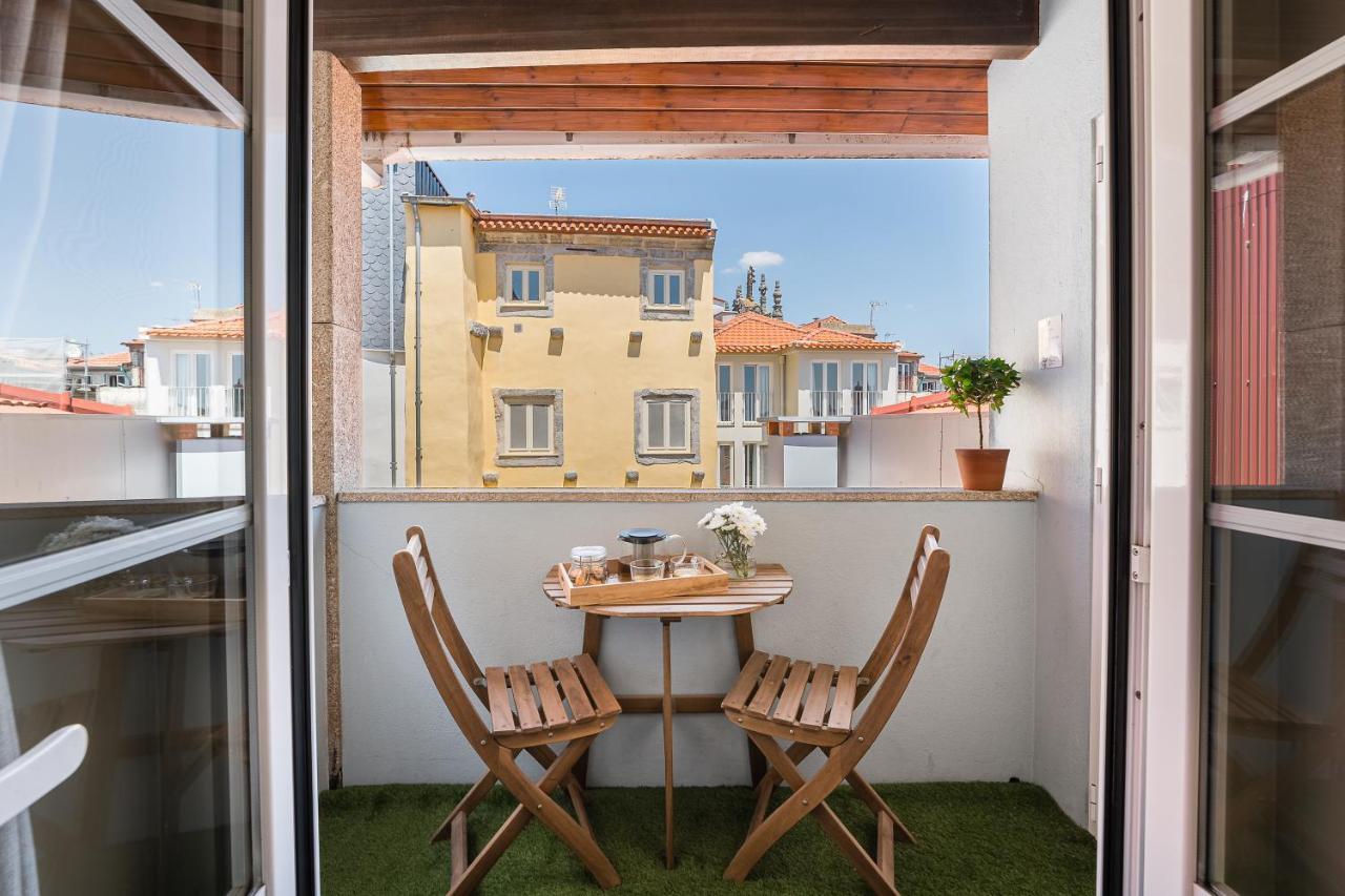 Victoria Project - Apartments - Private Parking Porto Exterior photo